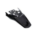 Light bee rear fender