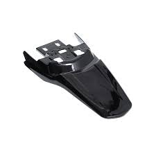 Light bee rear fender