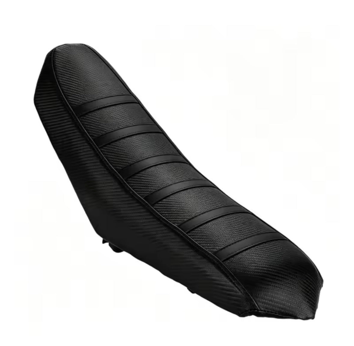 Black tuttio seat cover
