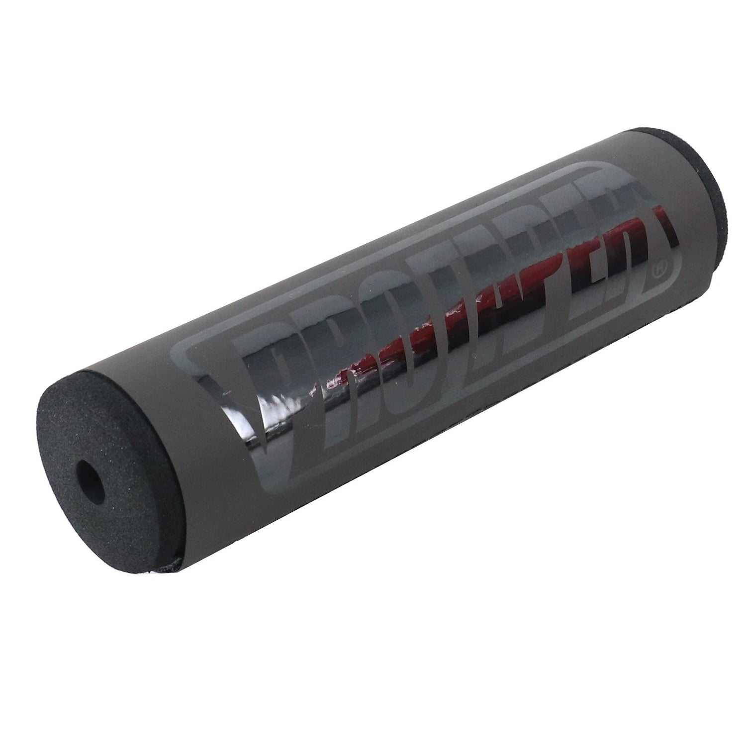 Pro taper bar pad