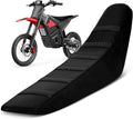 Black yozma seat cover