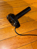 Super 73 Surron throttle (plug and play)