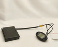 Battery powered rocklight