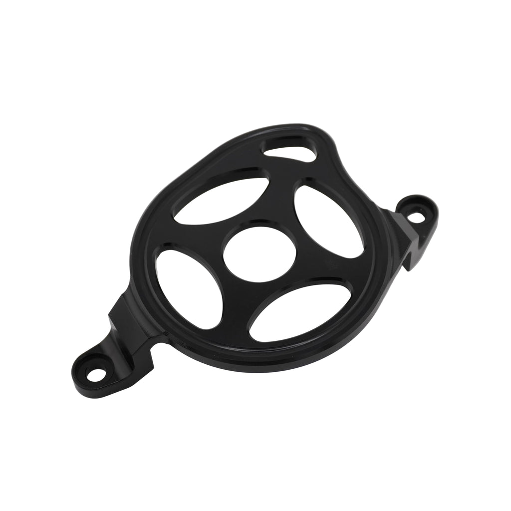 Light bee x/s motor cover