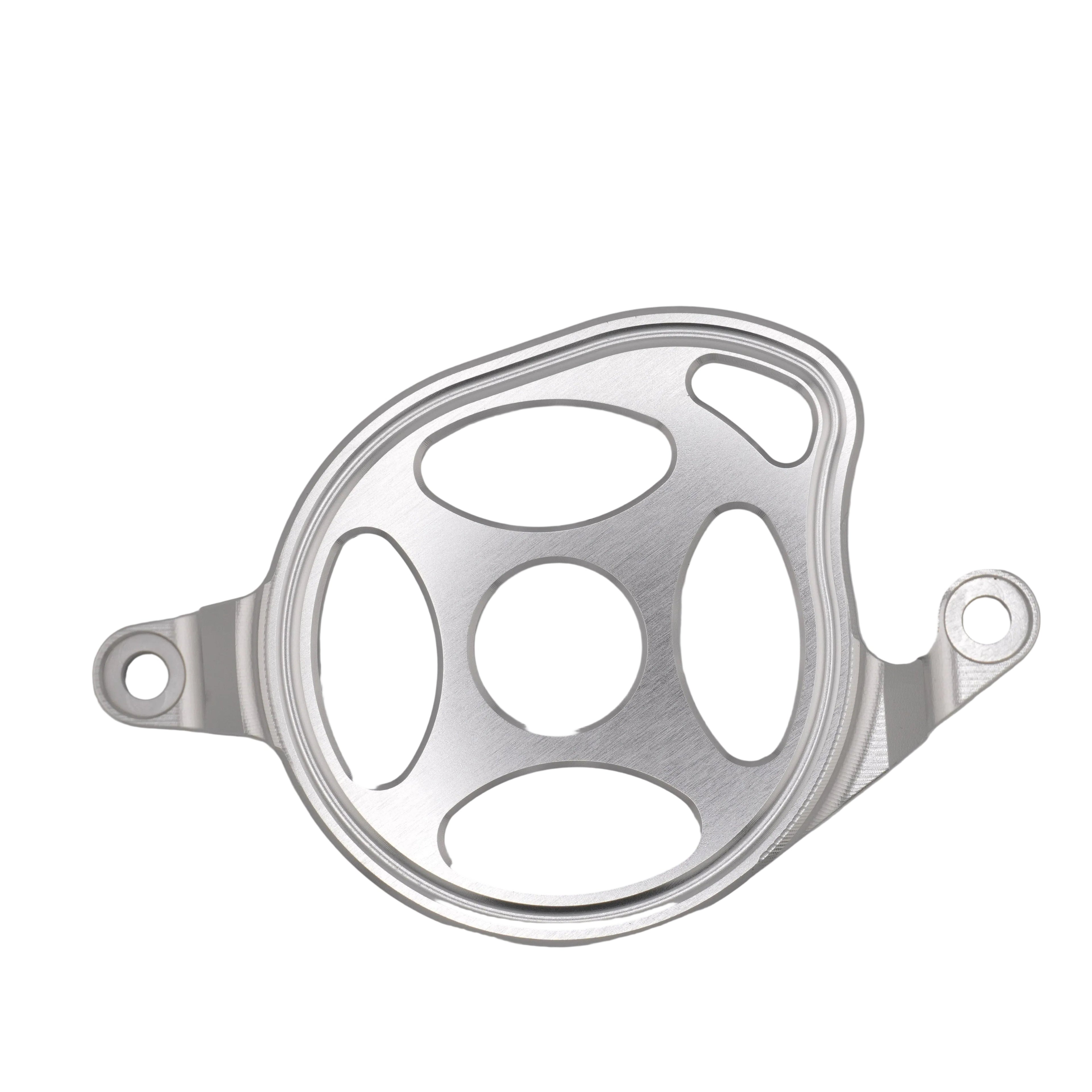 Light bee x/s motor cover
